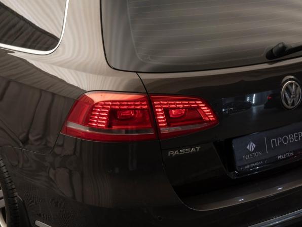 Volkswagen Passat B7 с пробегом 2012 года, цена 880 000 рублей, 367450 км, универсал, Автокод Объявления