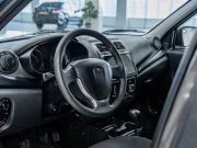 Lada (ВАЗ) Granta I Рестайлинг Самара  - изображение 25