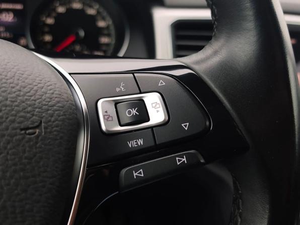 Volkswagen Teramont I с пробегом 2019 года, цена 2 755 000 рублей, 161266 км, внедорожник, Автокод Объявления