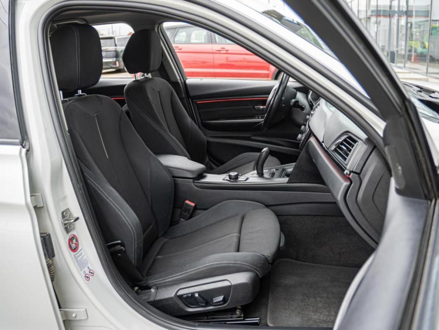 BMW 3 серии VI (F3x) Краснодар  - изображение 8