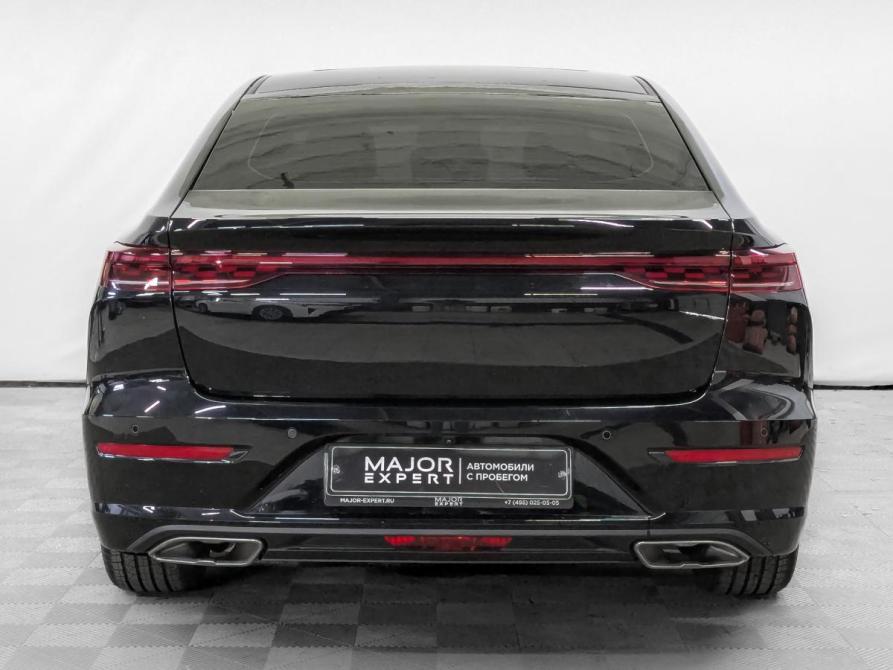FAW Bestune B70 I Рестайлинг Москва  - изображение 6