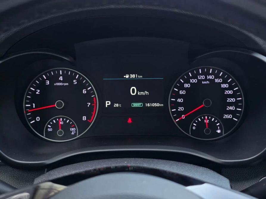 Kia Optima IV Рестайлинг Санкт-Петербург  - изображение 16