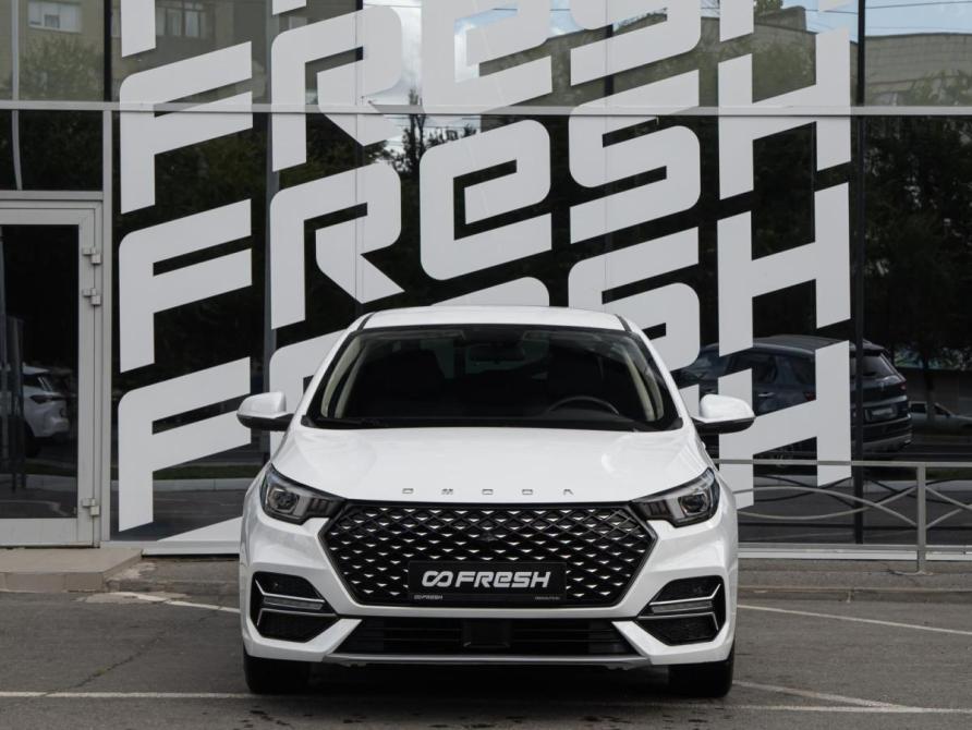 Omoda S5 Волгоград  - изображение 3