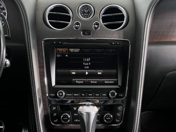 Bentley Continental GT II с пробегом 2012 года, цена 4 150 000 рублей, 103264 км, купе, Автокод Объявления