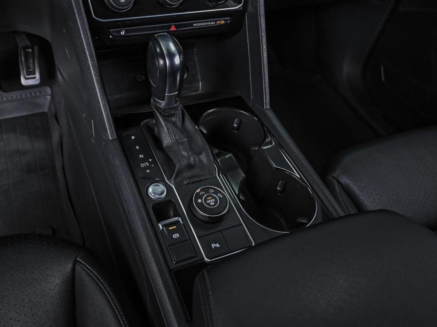 Volkswagen Teramont I Ставрополь  - изображение 14