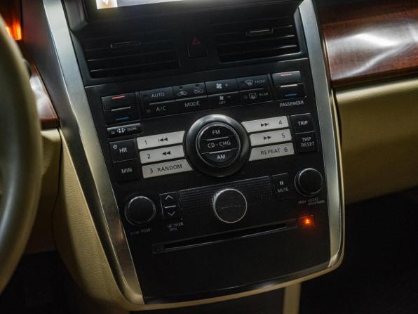 Nissan Teana I (J31) Рестайлинг с пробегом 2007 года, цена 899 000 рублей, 224262 км, седан, Автокод Объявления