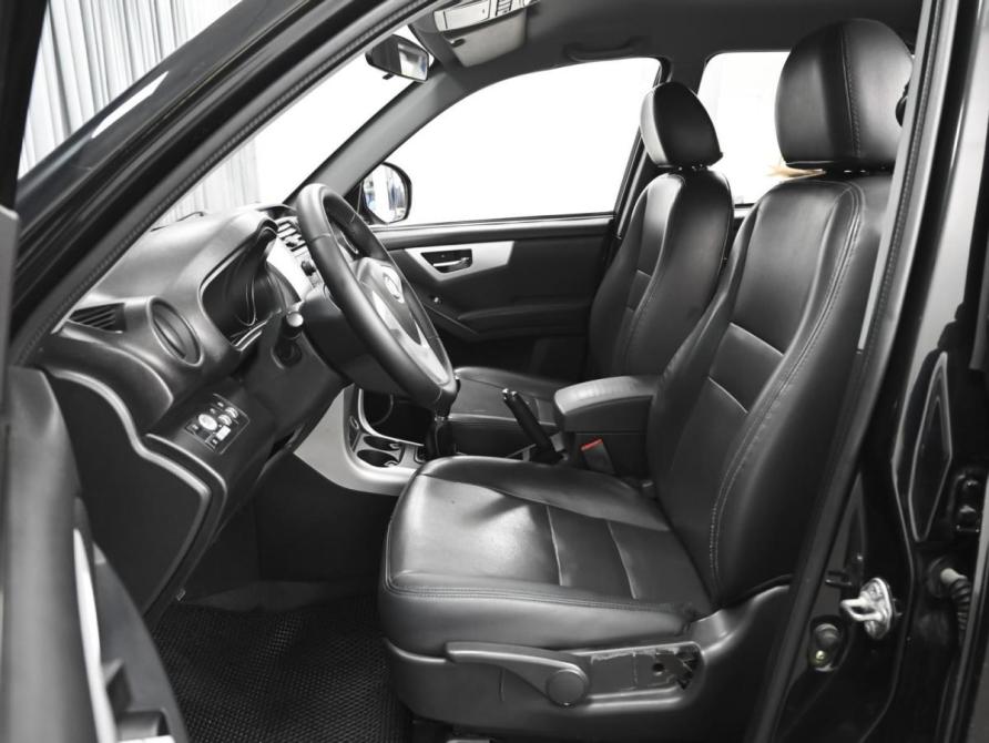 Lifan X60 I Ставрополь  - изображение 10
