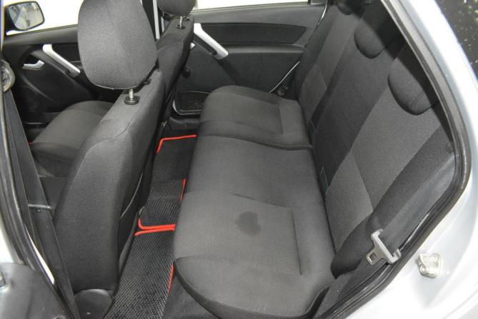 Datsun mi-DO с пробегом 2016 года, цена 579 000 рублей, 120000 км, хэтчбек, Автокод Объявления