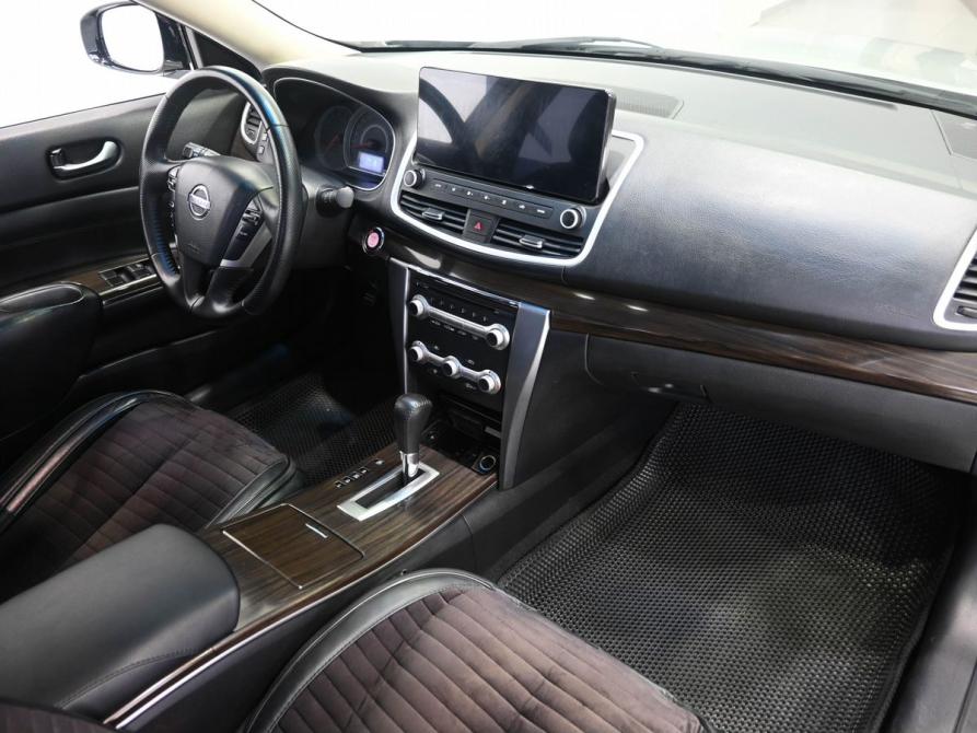 Nissan Teana II (J32) Рестайлинг Ростов-на-Дону  - изображение 9