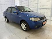 Fiat Albea I Рестайлинг Пермь  - изображение 17