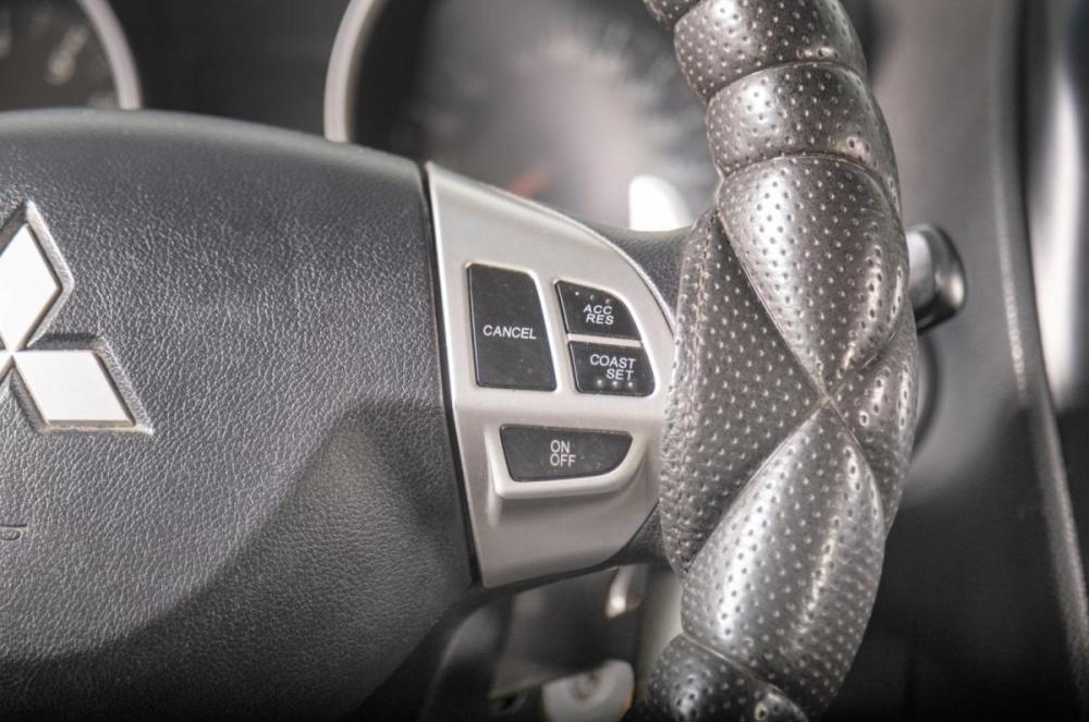 Mitsubishi ASX I Томск  - изображение 15