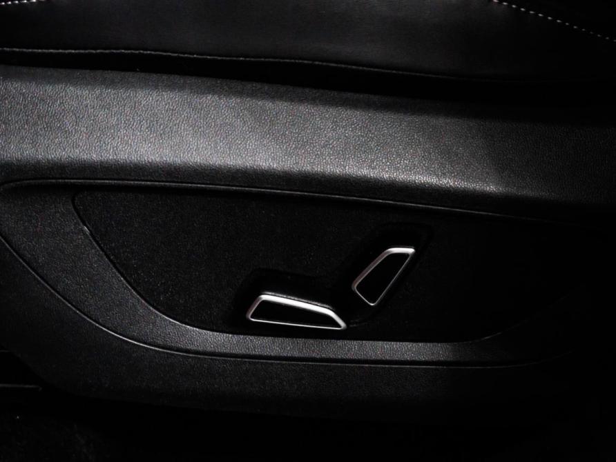 Changan UNI-S (CS55 Plus) Москва  - изображение 20