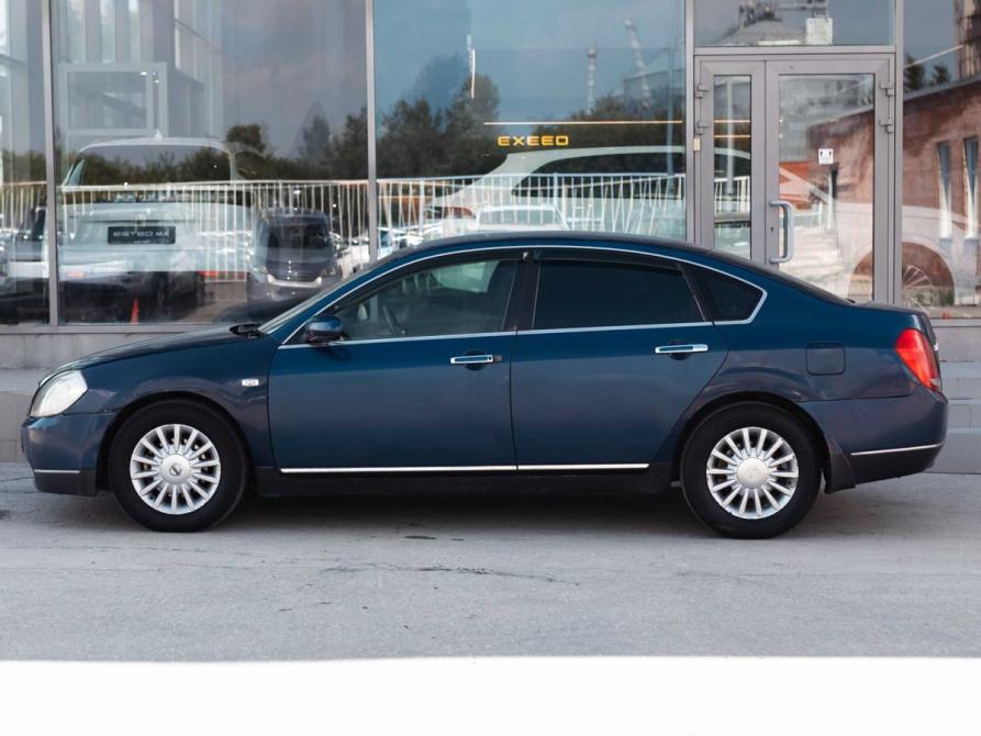 Nissan Teana I Новосибирск  - изображение 8