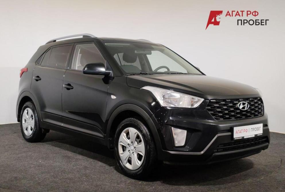 Hyundai Creta I Ярославль  - изображение 3