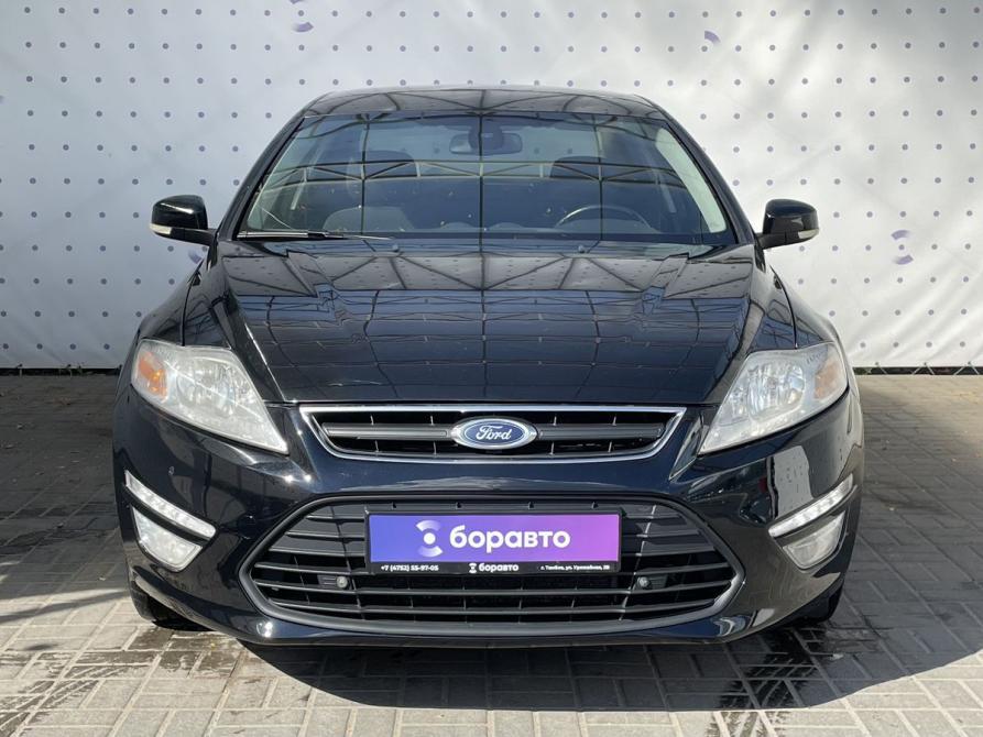 Ford Mondeo IV Рестайлинг Тамбов  - изображение 3