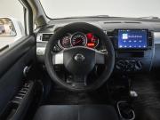Nissan Tiida I Рестайлинг Челябинск  - изображение 43