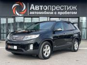 Kia Sorento II Рестайлинг Волгоград  - изображение 25