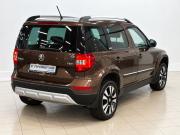 Skoda Yeti I Рестайлинг Балашиха  - изображение 21