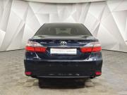 Toyota Camry VII (XV50) Рестайлинг Москва  - изображение 29