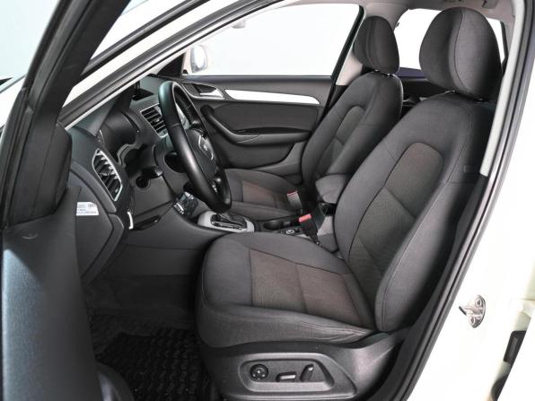 Audi Q3 I (8U) с пробегом 2012 года, цена 1 249 000 рублей, 170040 км, внедорожник, Автокод Объявления
