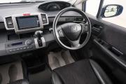 Honda Freed I Рестайлинг 2 Красноярск  - изображение 27