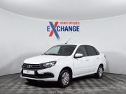 Lada (ВАЗ) Granta I Рестайлинг Нижний Новгород  - изображение 19