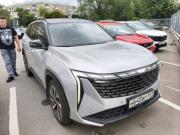 Geely Atlas II Москва  - изображение 10