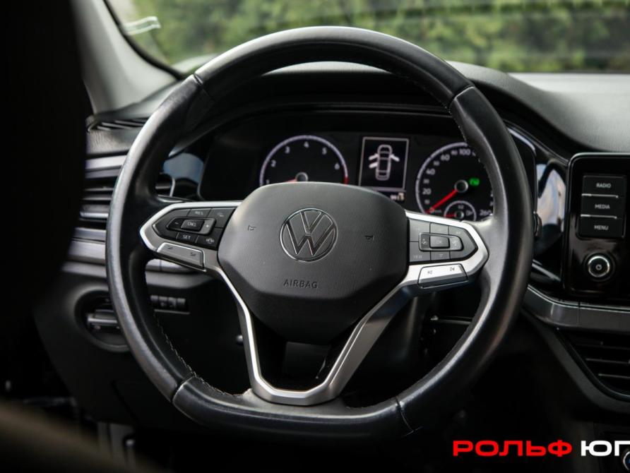 Volkswagen Polo V Рестайлинг Москва  - изображение 12