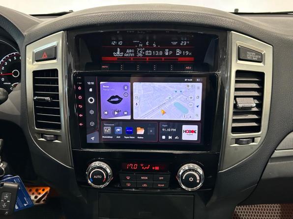 Mitsubishi Pajero IV Рестайлинг 2 с пробегом 2015 года, цена 1 919 000 рублей, 212852 км, внедорожник, Автокод Объявления
