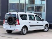 Lada (ВАЗ) Largus I Челябинск  - изображение 29