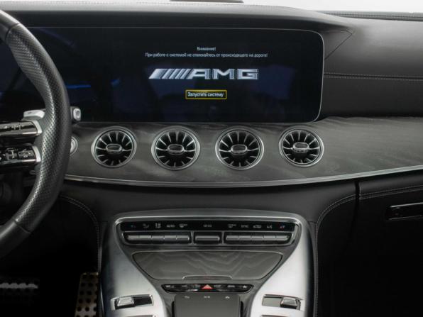 Mercedes-Benz AMG GT 4-Door Coupe I с пробегом 2023 года, цена 11 650 000 рублей, 13000 км, лифтбек, Автокод Объявления