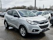 Hyundai ix35 I Нижний Новгород  - изображение 22