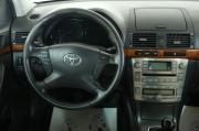 Toyota Avensis II Рестайлинг Омск  - изображение 34