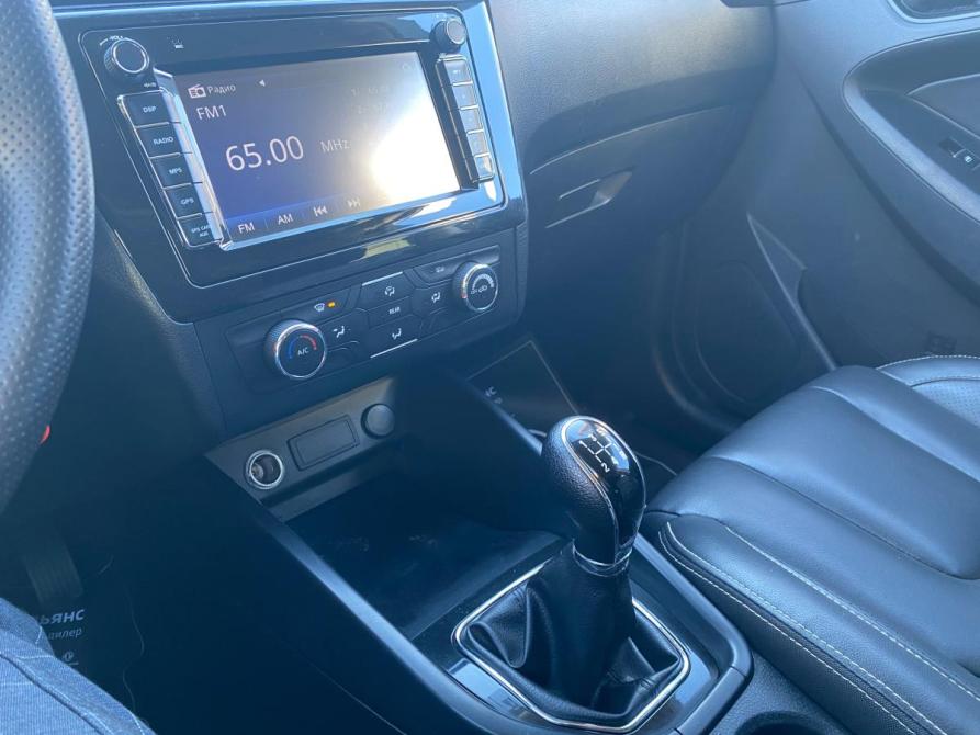 Dongfeng 580 I Великий Новгород  - изображение 15