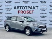 Lada (ВАЗ) Vesta I Владимир  - изображение 15