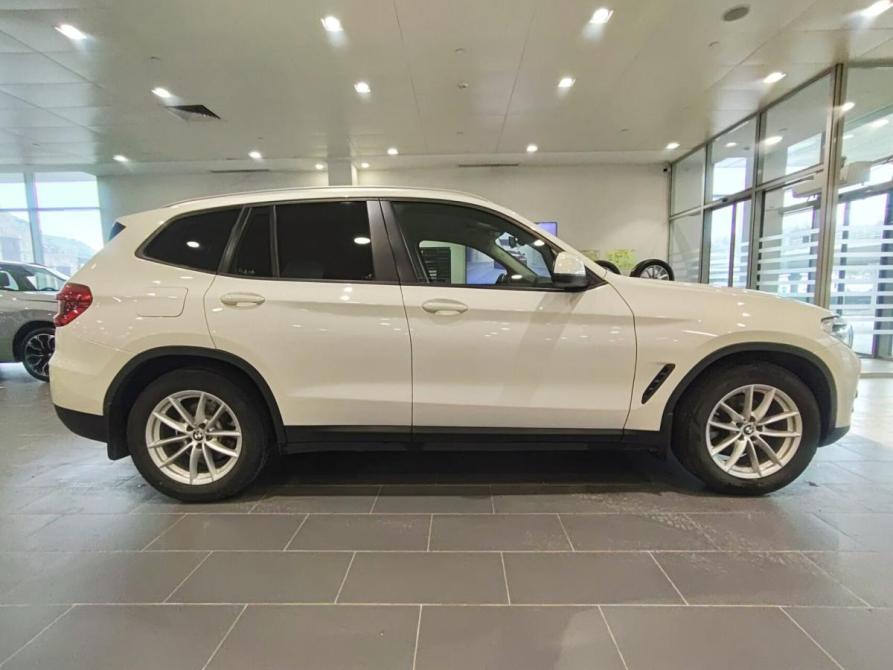 BMW X3 III (G01) Казань  - изображение 5