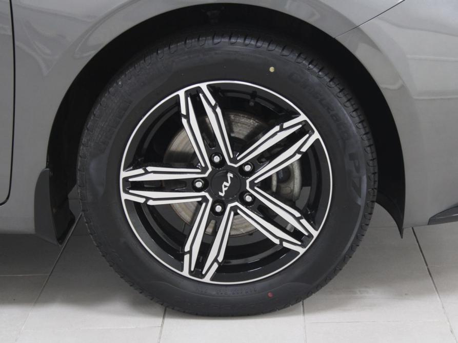 Kia Cerato IV Старый Оскол  - изображение 12