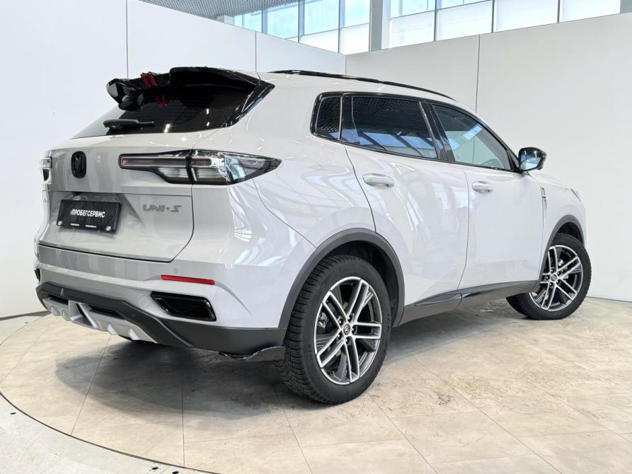 Changan CS55 Plus II Волжский  - изображение 5