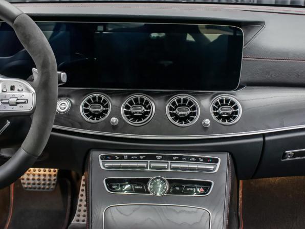 Mercedes-Benz E-Класс AMG V (W213) с пробегом 2019 года, цена 6 098 000 рублей, 85258 км, седан, Автокод Объявления