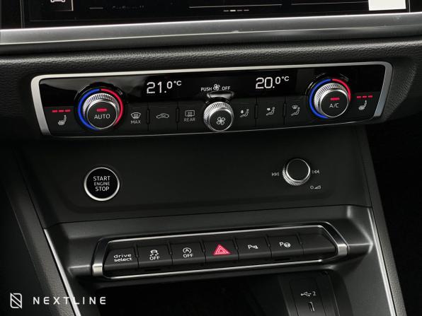 Новый Audi Q3 II (F3) 2026 года, цена 3 890 000 рублей, внедорожник, Автокод Объявления