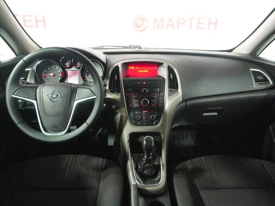 Opel Astra J Вологда  - изображение 15