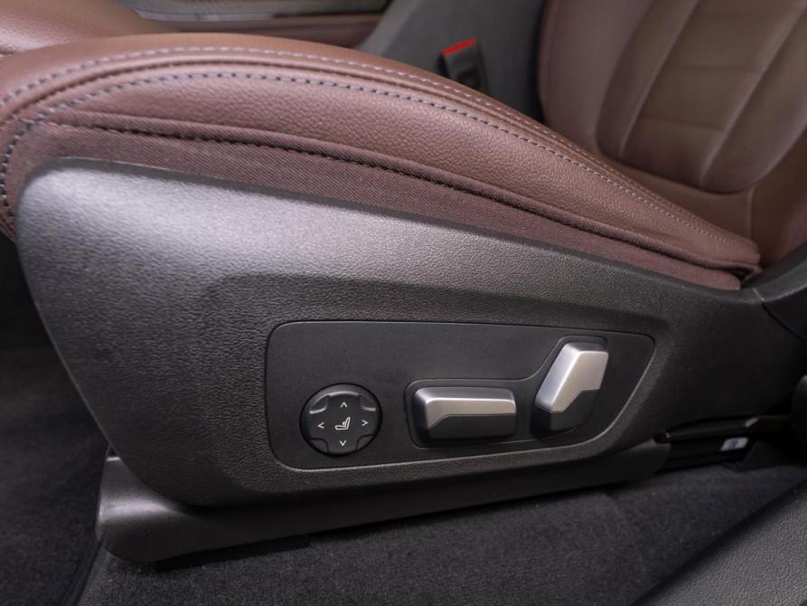 BMW X4 II (G02) Рестайлинг Москва  - изображение 18