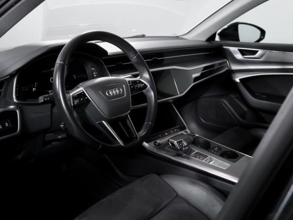 Audi A6 V (C8) с пробегом 2022 года, цена 4 170 000 рублей, 89717 км, седан, Автокод Объявления