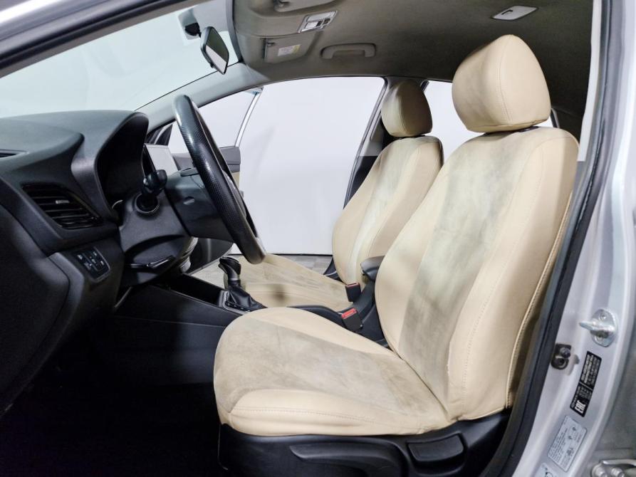 Hyundai Solaris II Рестайлинг Нижний Новгород  - изображение 15