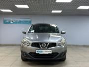 Nissan Qashqai I Рестайлинг Москва  - изображение 19