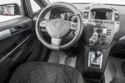 Opel Zafira B Барнаул  - изображение 41
