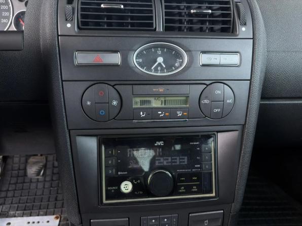 Ford Mondeo III Рестайлинг с пробегом 2006 года, цена 420 000 рублей, 223059 км, седан, Автокод Объявления