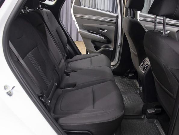 Hyundai Tucson IV с пробегом 2022 года, цена 3 100 000 рублей, 37770 км, внедорожник, Автокод Объявления