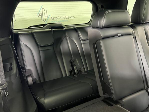 GAC GS8 II с пробегом 2023 года, цена 3 049 000 рублей, 75170 км, внедорожник, Автокод Объявления