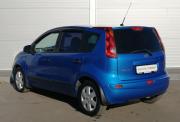 Nissan Note I Иваново  - изображение 28